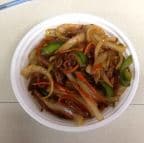 Best 103. Spicy Shredded Beef in Lodi, NJ