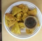 Best 5. Pan Fried Wontons in Lodi, NJ