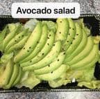 Best 24. Avocado Salad in Lodi, NJ