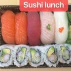 Best JL1. Sushi Lunch Special in Lodi, NJ