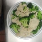 Best D2. Steamed Chicken Broccoli in Lodi, NJ