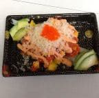 Best 27. Spicy Tuna Mango Salad in Lodi, NJ