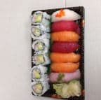 Best J30. Sushi Regular in Lodi, NJ