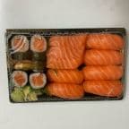 Best J39. Salmon Lover in Lodi, NJ