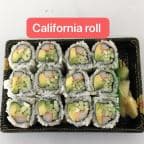 Best J1. California Roll in Lodi, NJ
