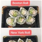 Best J4. Boston Roll in Lodi, NJ
