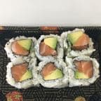 Best J17. Salmon Avocado Roll in Lodi, NJ