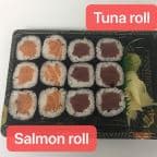 Best J16. Salmon Roll in Lodi, NJ