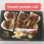 Best J27. Sweet Potato Tempura Roll in Lodi, NJ