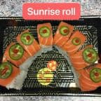 Best SR7. Sunrise Roll in Lodi, NJ