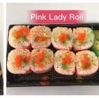 Best SR9. Pink Lady Roll in Lodi, NJ