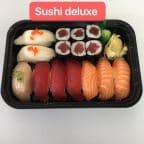 Best J31. Sushi Deluxe in Lodi, NJ