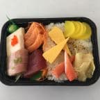 Best J40. Chirashi in Lodi, NJ