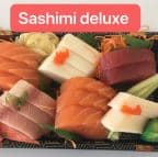 Best J34. Sashimi Deluxe in Lodi, NJ