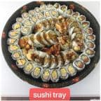 Best 7 Rolls Party Platter in Lodi, NJ