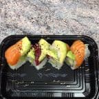 Best SR4. Rainbow Roll in Lodi, NJ